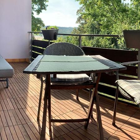 Ferienwohnung Asal Waldbronn Esterno foto