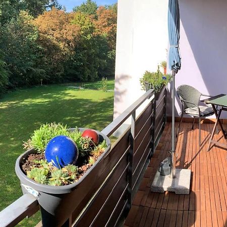 Ferienwohnung Asal Waldbronn Esterno foto