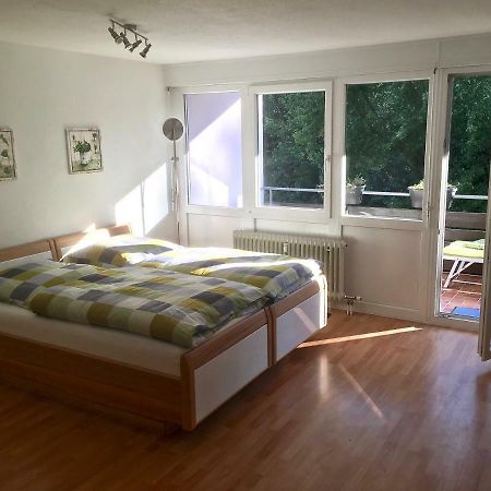 Ferienwohnung Asal Waldbronn Esterno foto