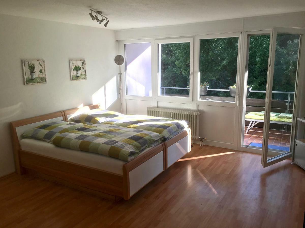 Ferienwohnung Asal Waldbronn Esterno foto