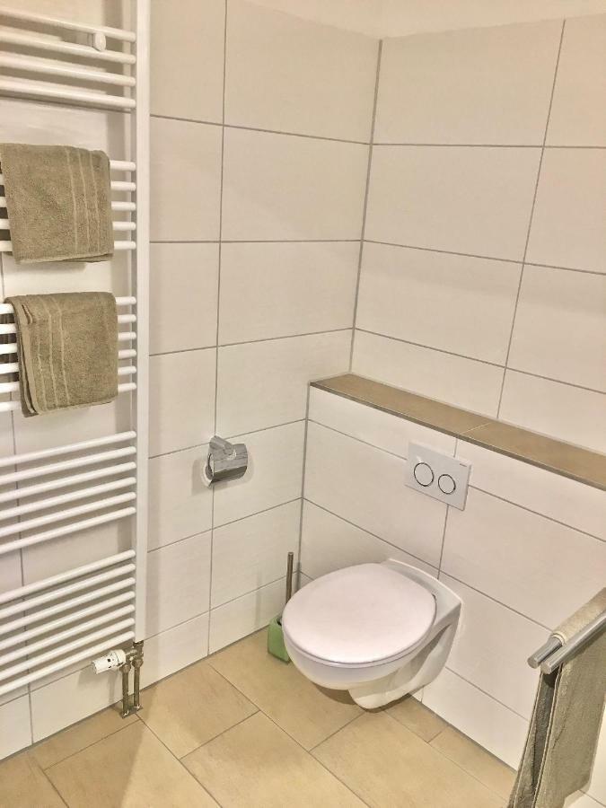 Ferienwohnung Asal Waldbronn Esterno foto